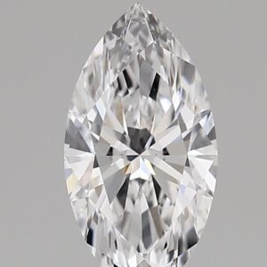 1.01 cctw VVS2 - Lab Grown Loose Diamond