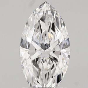 1.06 cctw VVS2 - Lab Grown Loose Diamond
