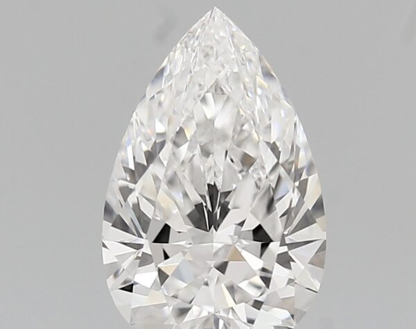 1.63 cctw VVS2 - Lab Grown Loose Diamond