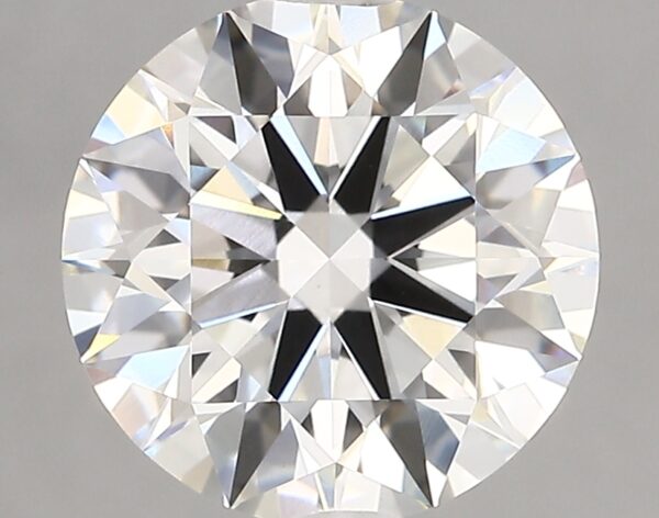 3.37 cctw VVS2 - Lab Grown Loose Diamond