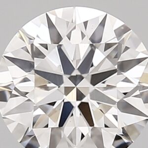 1.31 cctw VVS2 - Lab Grown Loose Diamond