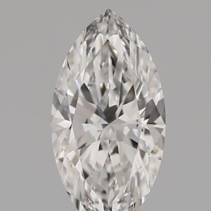 1.14 cctw VVS1 - Lab Grown Loose Diamond