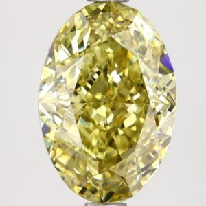 2.59 cctw VS1 - Lab Grown Loose Diamond