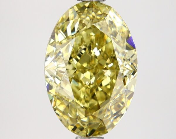 2.59 cctw VS1 - Lab Grown Loose Diamond