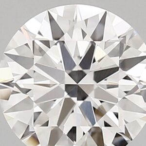 1.40 cctw VVS2 - Lab Grown Loose Diamond