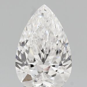 1.92 cctw VVS2 - Lab Grown Loose Diamond