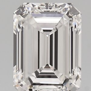 1.97 cctw VVS2 - Lab Grown Loose Diamond