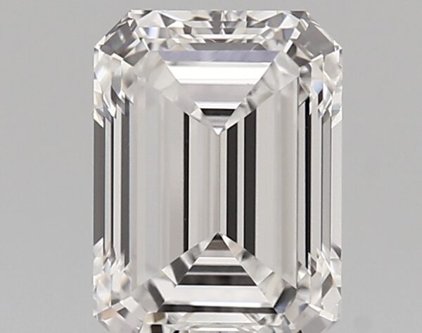 1.97 cctw VVS2 - Lab Grown Loose Diamond