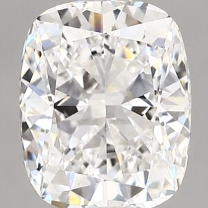 2.21 cctw VVS1 - Lab Grown Loose Diamond