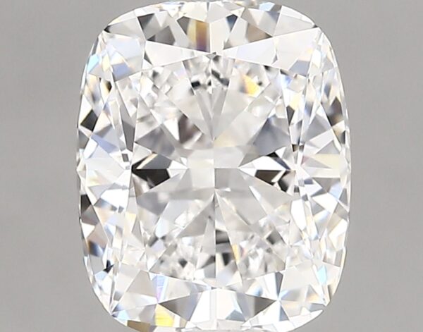 2.21 cctw VVS1 - Lab Grown Loose Diamond
