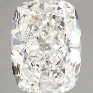 4.41 cctw VVS2 - Lab Grown Loose Diamond