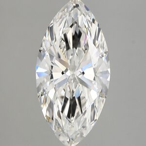 2.51 cctw VVS2 - Lab Grown Loose Diamond