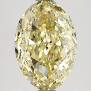 2.21 cctw VVS2 - Lab Grown Loose Diamond