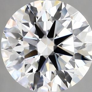 3.42 cctw VVS1 - Lab Grown Loose Diamond