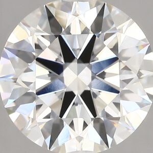 4.13 cctw VVS2 - Lab Grown Loose Diamond