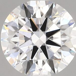 2.06 cctw VVS2 - Lab Grown Loose Diamond