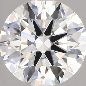 4.34 cctw VVS2 - Lab Grown Loose Diamond
