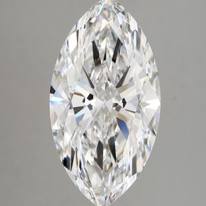 4.22 cctw VVS2 - Lab Grown Loose Diamond