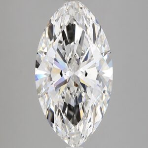 4.00 cctw VS1 - Lab Grown Loose Diamond