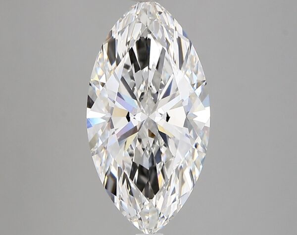 4.00 cctw VS1 - Lab Grown Loose Diamond