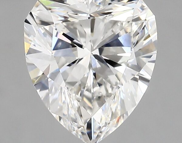 2.49 cctw VVS2 - Lab Grown Loose Diamond