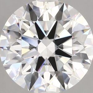 4.16 cctw VVS2 - Lab Grown Loose Diamond