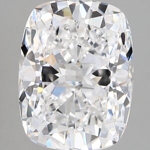 4.04 cctw VVS2 - Lab Grown Loose Diamond