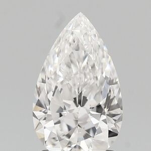 1.53 cctw VVS1 - Lab Grown Loose Diamond