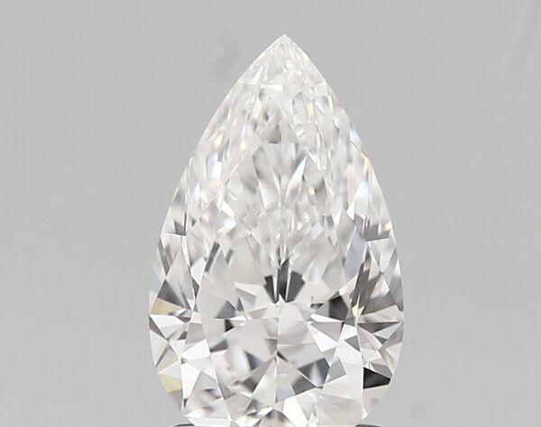 1.53 cctw VVS1 - Lab Grown Loose Diamond