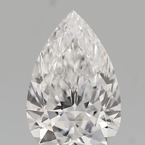 1.12 cctw VVS2 - Lab Grown Loose Diamond