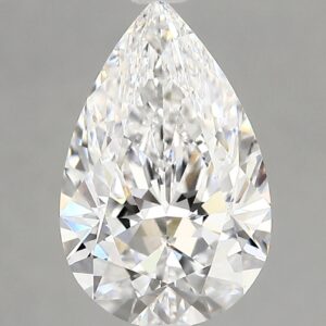 2.77 cctw VVS2 - Lab Grown Loose Diamond
