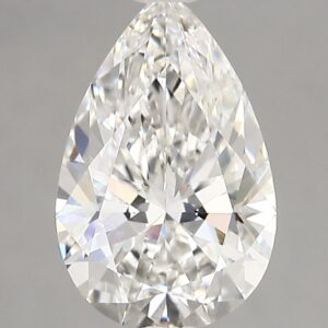 1.83 cctw VVS2 - Lab Grown Loose Diamond
