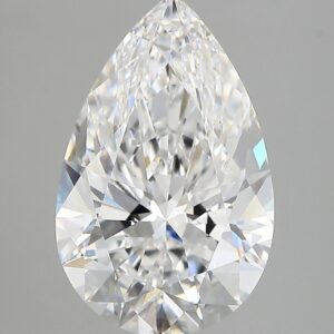 4.09 cctw VS1 - Lab Grown Loose Diamond