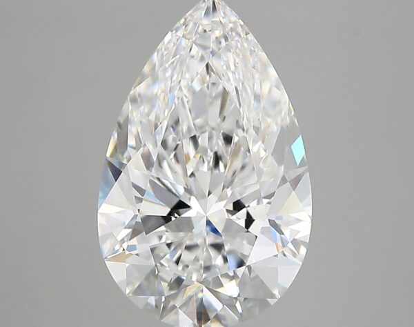 4.09 cctw VS1 - Lab Grown Loose Diamond