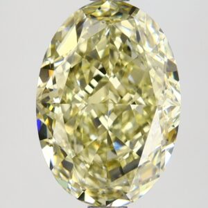 2.91 cctw VS1 - Lab Grown Loose Diamond