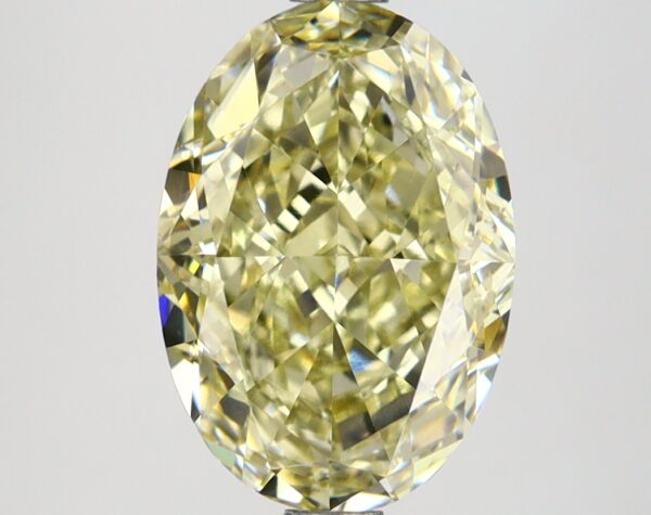 2.91 cctw VS1 - Lab Grown Loose Diamond