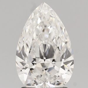 1.66 cctw VVS2 - Lab Grown Loose Diamond