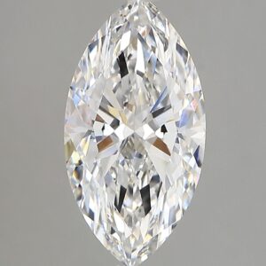 2.64 cctw VVS2 - Lab Grown Loose Diamond