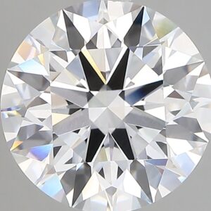 4.07 cctw VS1 - Lab Grown Loose Diamond