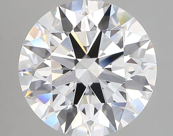 4.07 cctw VS1 - Lab Grown Loose Diamond