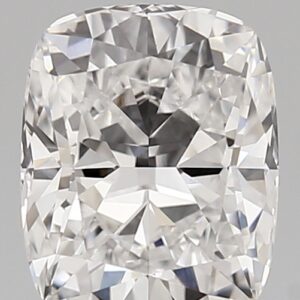 1.66 cctw VVS2 - Lab Grown Loose Diamond