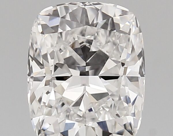 1.66 cctw VVS2 - Lab Grown Loose Diamond