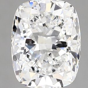 2.02 cctw VVS2 - Lab Grown Loose Diamond