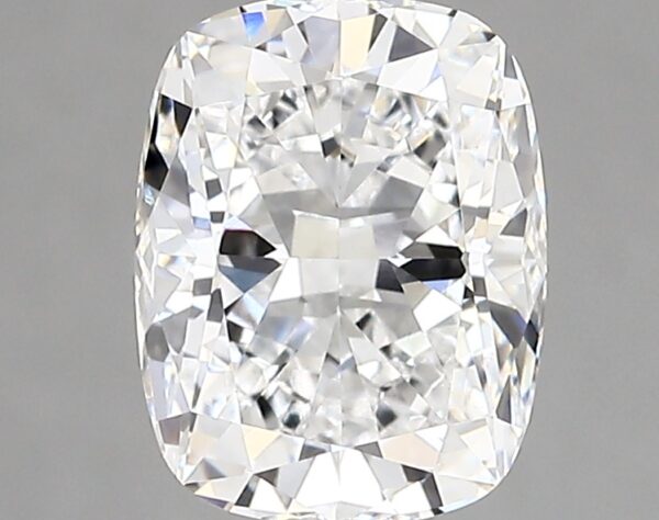 2.02 cctw VVS2 - Lab Grown Loose Diamond