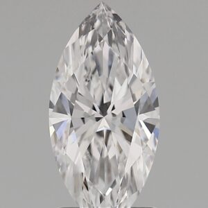 1.30 cctw VVS2 - Lab Grown Loose Diamond