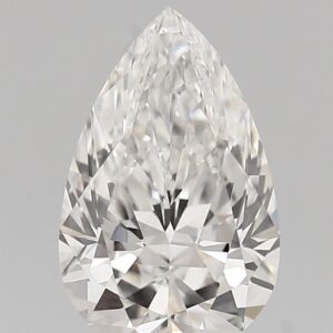 1.91 cctw VVS2 - Lab Grown Loose Diamond