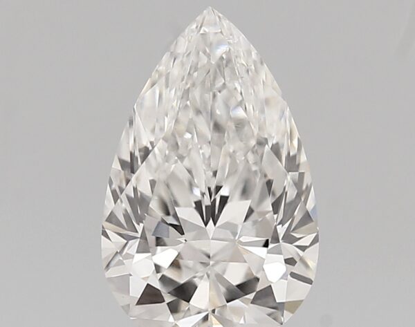 1.91 cctw VVS2 - Lab Grown Loose Diamond