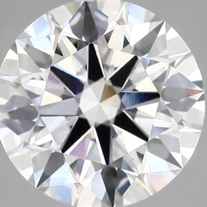 4.33 cctw VS2 - Lab Grown Loose Diamond