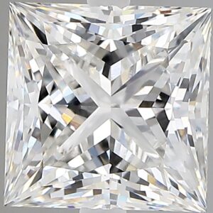 3.19 cctw VVS1 - Lab Grown Loose Diamond