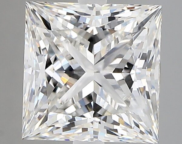3.19 cctw VVS1 - Lab Grown Loose Diamond
